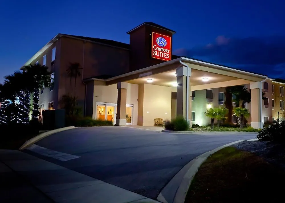 Comfort Suites Niceville Near Eglin Air Force Base Estados Unidos da América