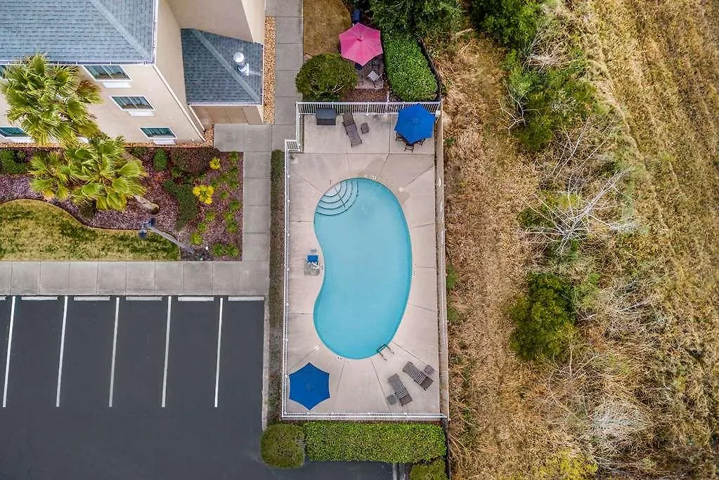 Comfort Suites Niceville Near Eglin Air Force Base Hotel