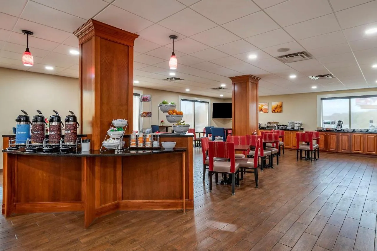 Comfort Suites Niceville Near Eglin Air Force Base 3*,  Estados Unidos da América