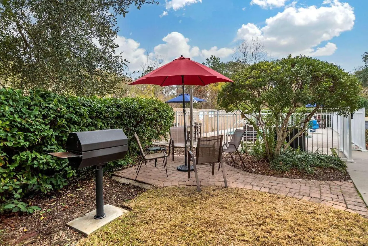Comfort Suites Niceville Near Eglin Air Force Base Hotel