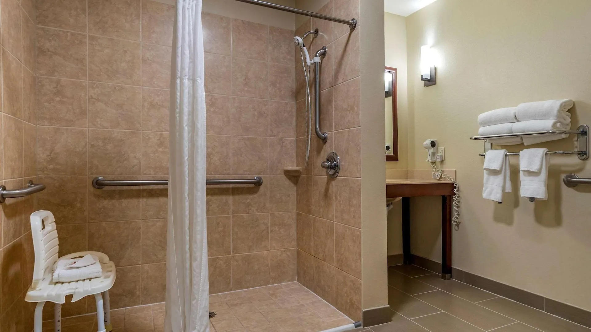 Comfort Suites Niceville Near Eglin Air Force Base Estados Unidos da América