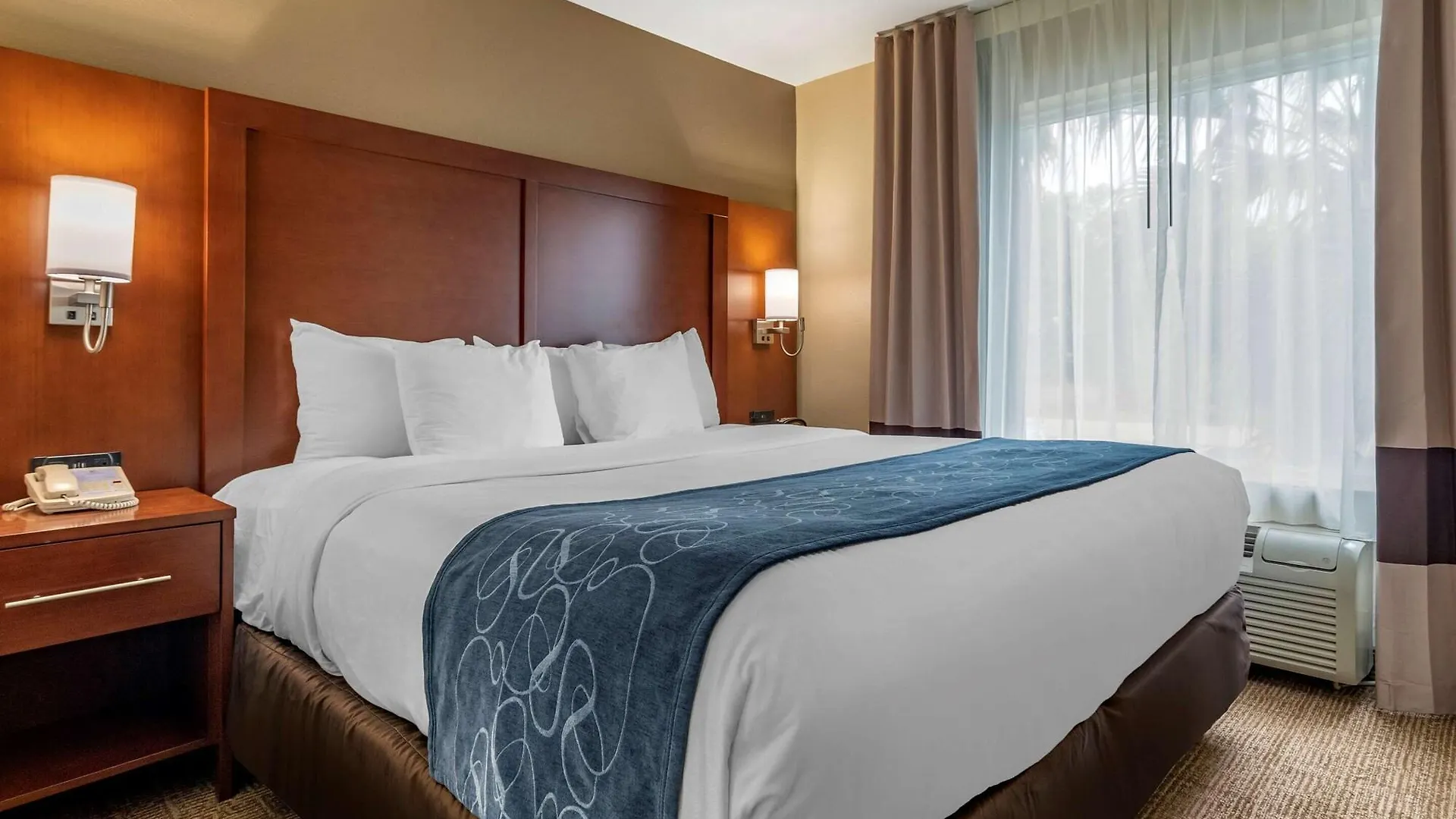 Comfort Suites Niceville Near Eglin Air Force Base Estados Unidos da América