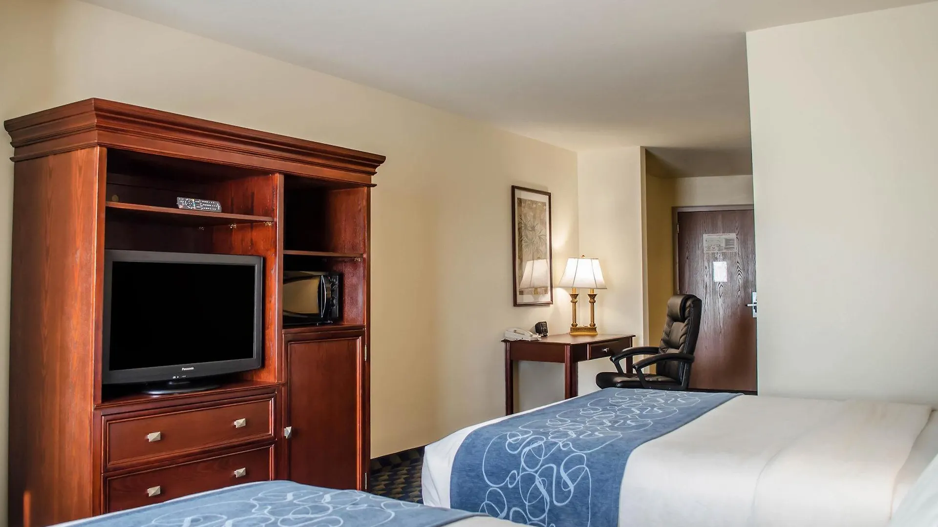 Comfort Suites Niceville Near Eglin Air Force Base 3*,  Estados Unidos da América