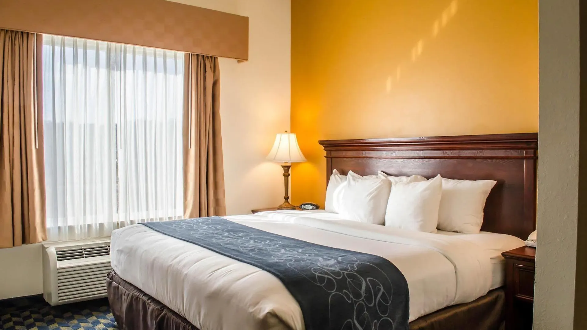 Comfort Suites Niceville Near Eglin Air Force Base 3*,  Estados Unidos da América