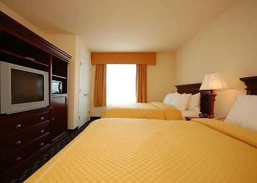 *** Hotel Comfort Suites Niceville Near Eglin Air Force Base Estados Unidos da América